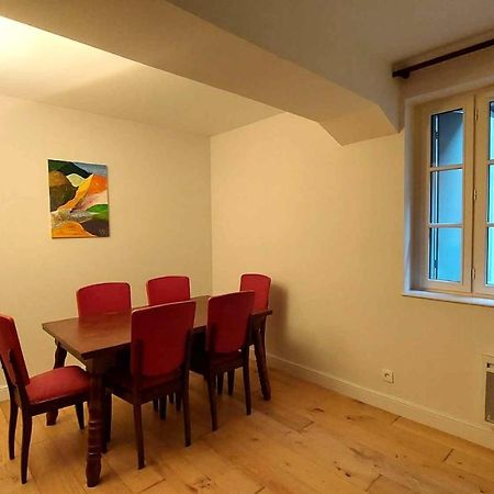 Appartement Familial Au Coeur De ディエップ エクステリア 写真