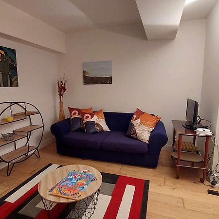 Appartement Familial Au Coeur De ディエップ エクステリア 写真