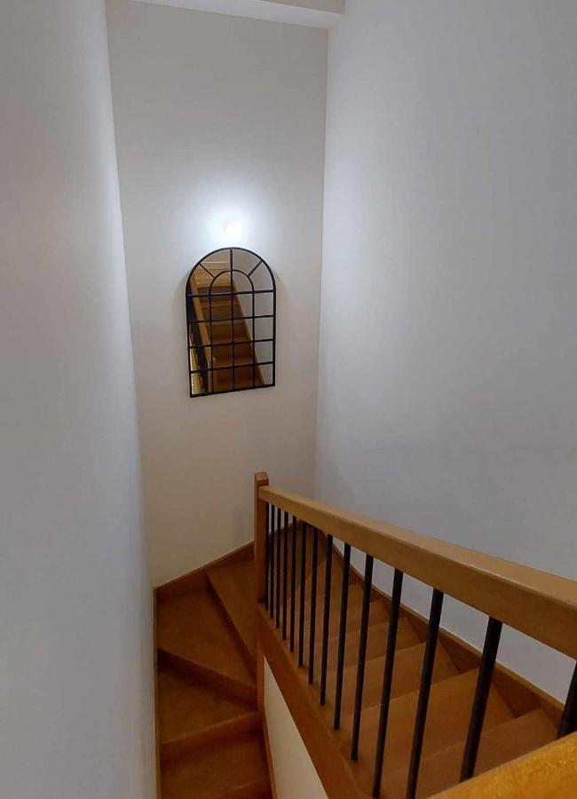 Appartement Familial Au Coeur De ディエップ エクステリア 写真